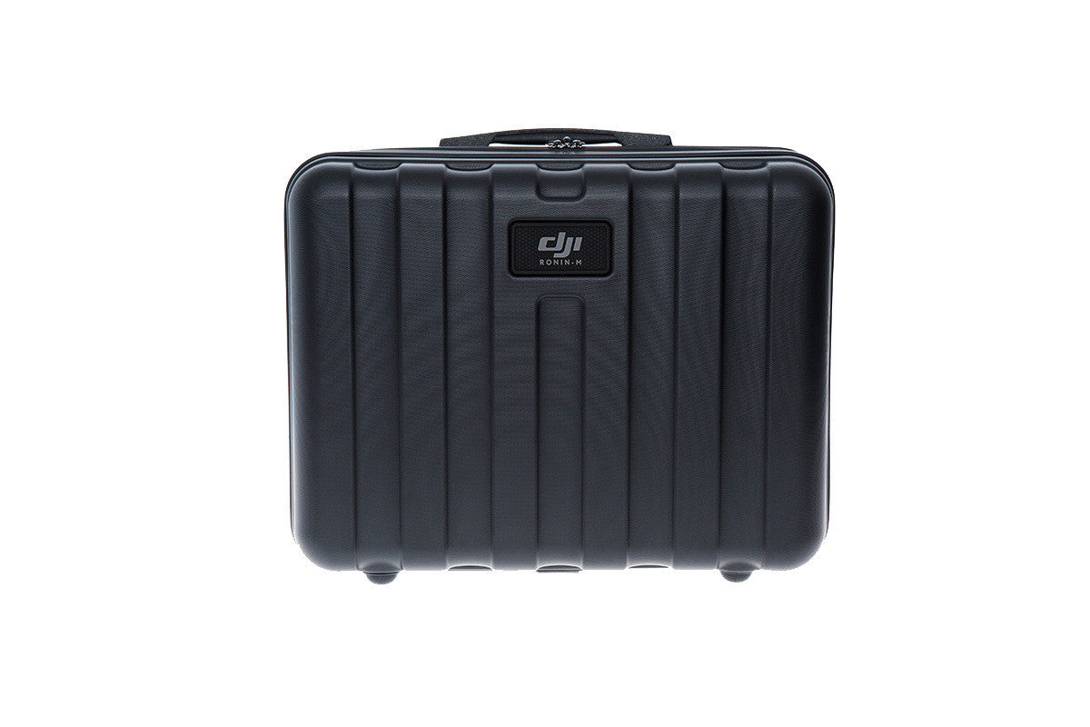 Ronin-M Suitcase - DroneLabs.ca