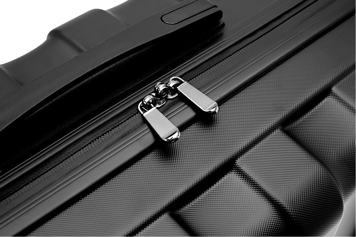 Ronin-M Suitcase - DroneLabs.ca
