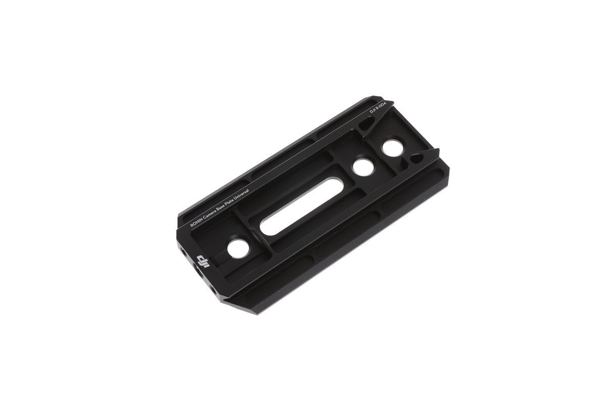 Ronin-MX - Camera Mounting Plate - DroneLabs.ca