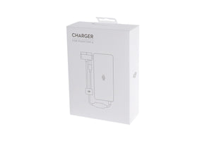 Phantom 4 - 100W Battery Charger (Without AC Cable) - DroneLabs.ca