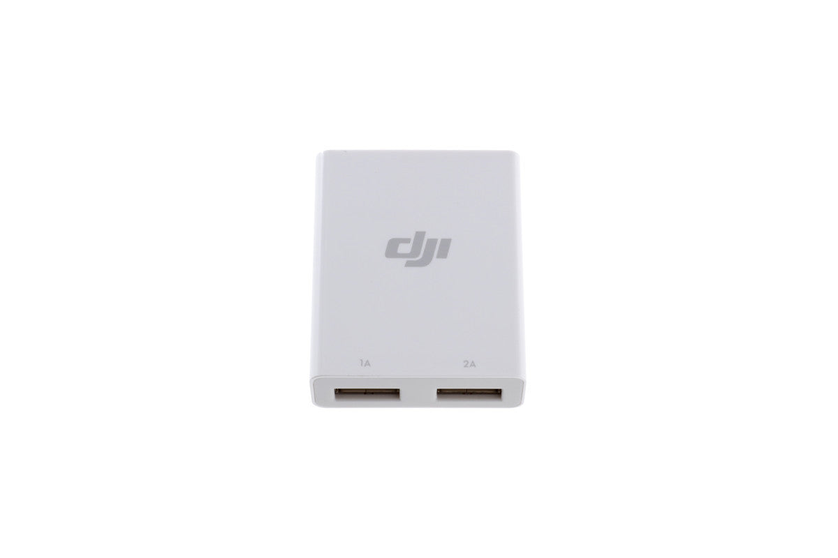 DJI USB Charger - DroneLabs.ca