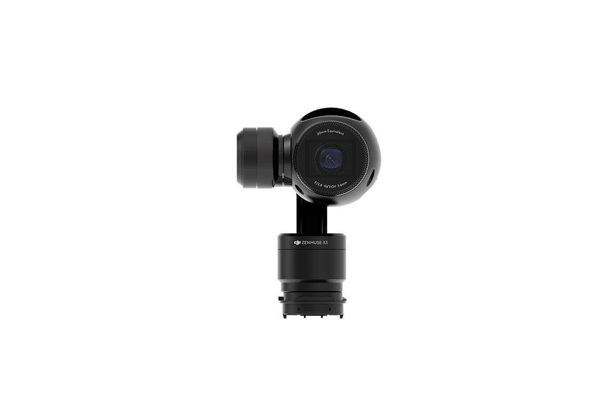 Osmo Gimbal and Camera - DroneLabs.ca