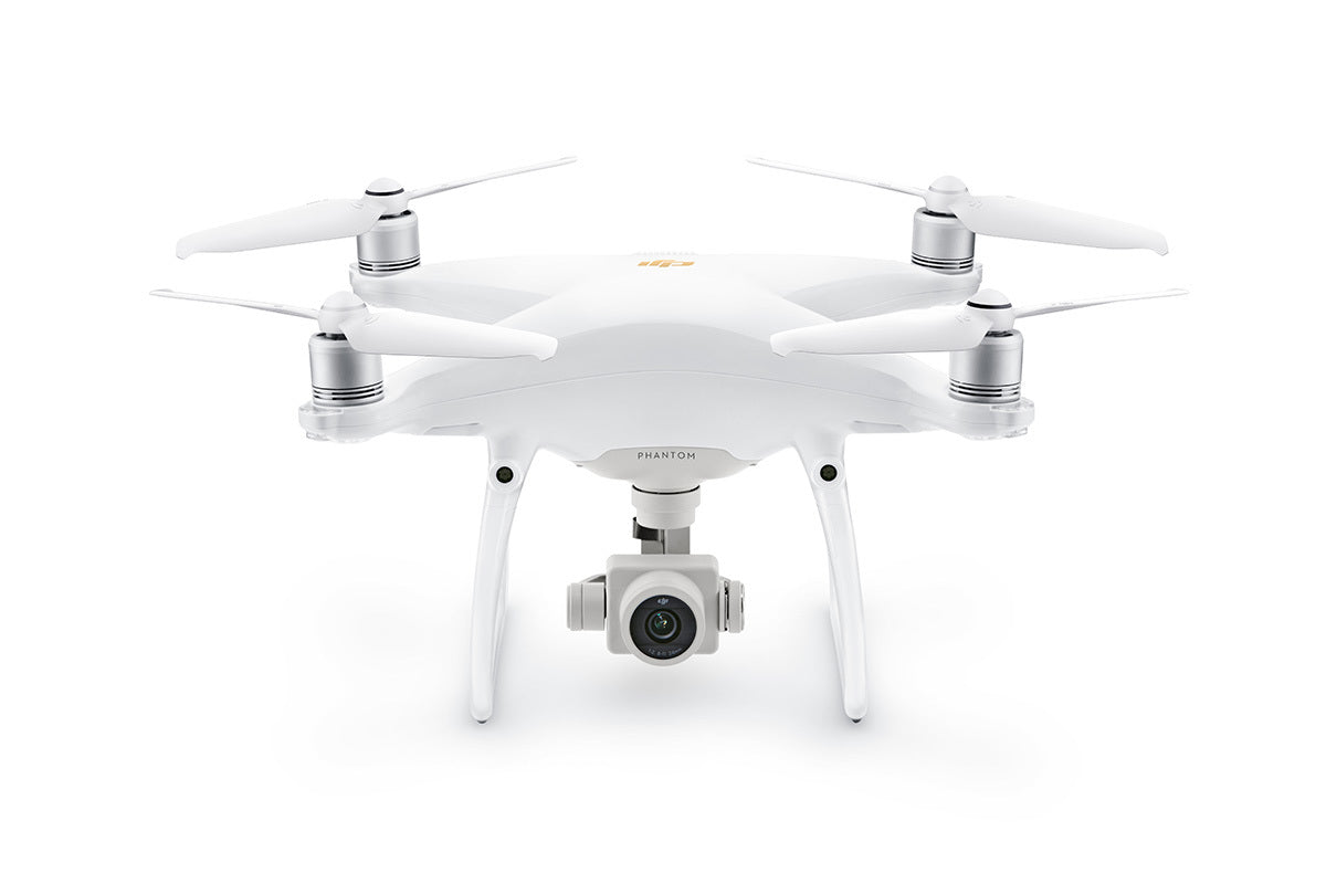 Phantom 4 Pro V2.0 - DroneLabs.ca