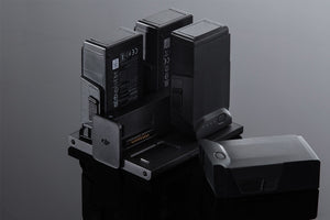 Mavic Air Battery Charging Hub - DroneLabs.ca
