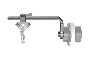DJI Focus Handwheel for Inspire 2 (1.2m Adaptor Cable) - DroneLabs.ca