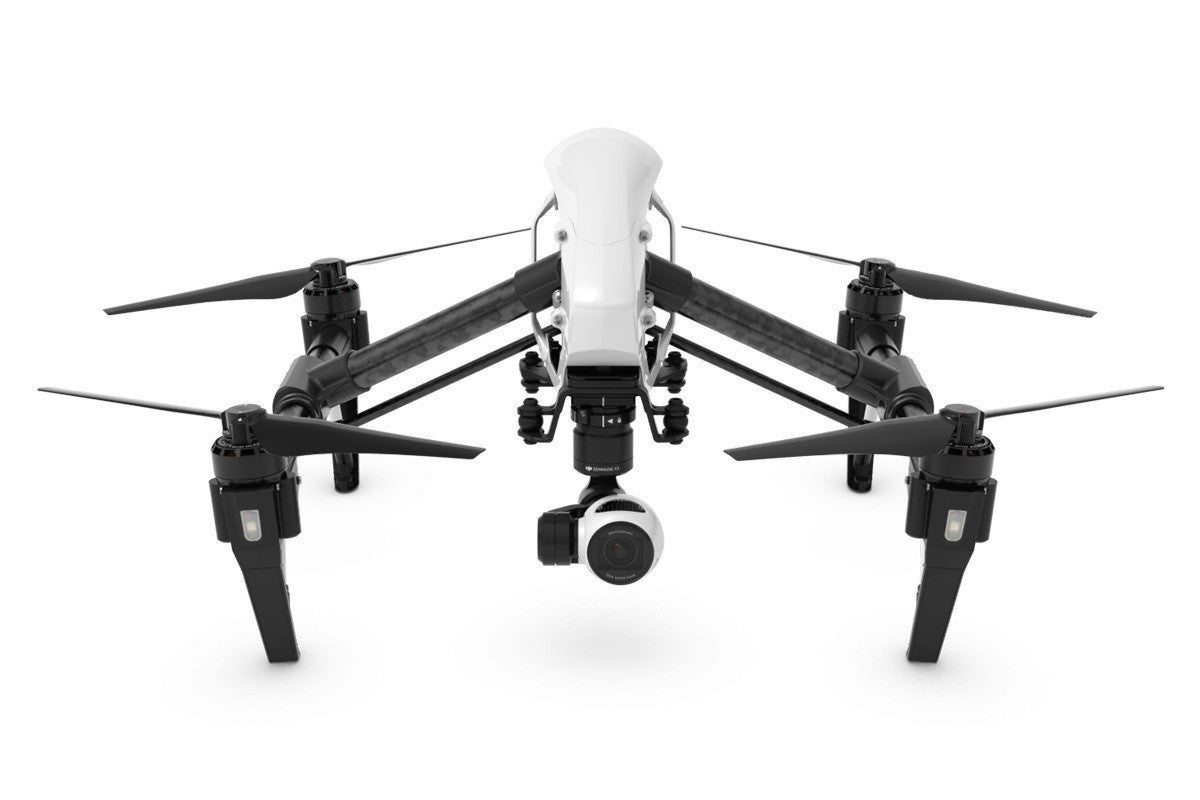 Inspire 1 V2.0 - DroneLabs.ca