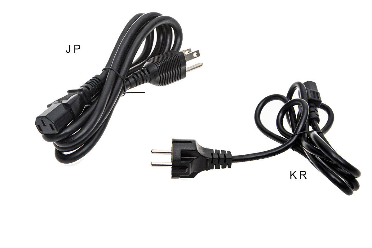 Inspire 1 - 180W Rapid Charge Power Adaptor with AC Cable - DroneLabs.ca
