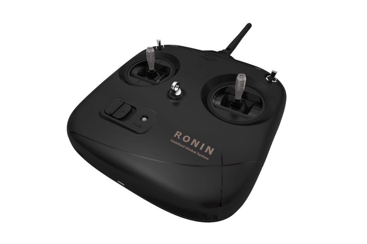 Ronin Remote Controller - DroneLabs.ca