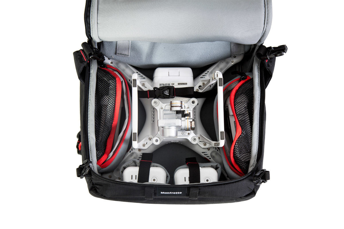 DJI Phantom Backpack - DroneLabs.ca