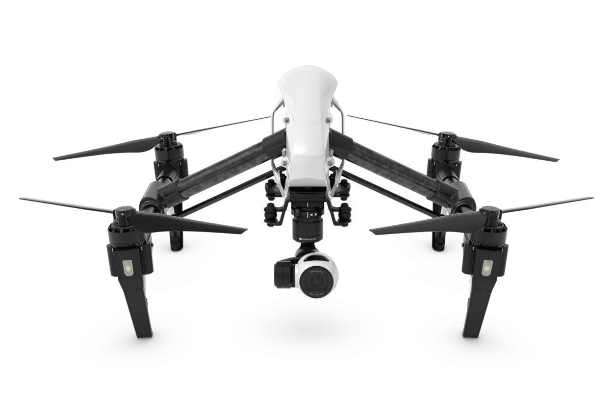 Inspire 1 V2.0 Everything You Need Kit - DroneLabs.ca