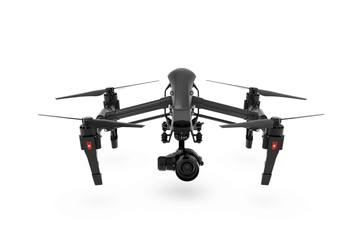 Inspire 1 Pro Black Edition - DroneLabs.ca