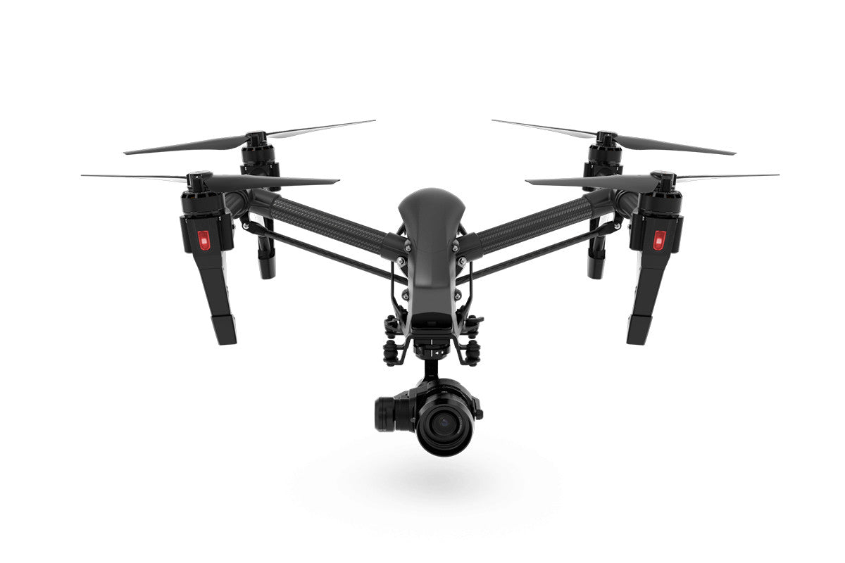 Inspire 1 Pro Black Edition - DroneLabs.ca