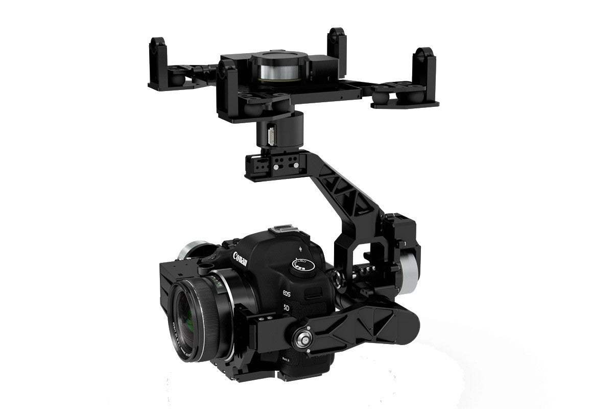Zenmuse Z15-5D III (HD) - DroneLabs.ca