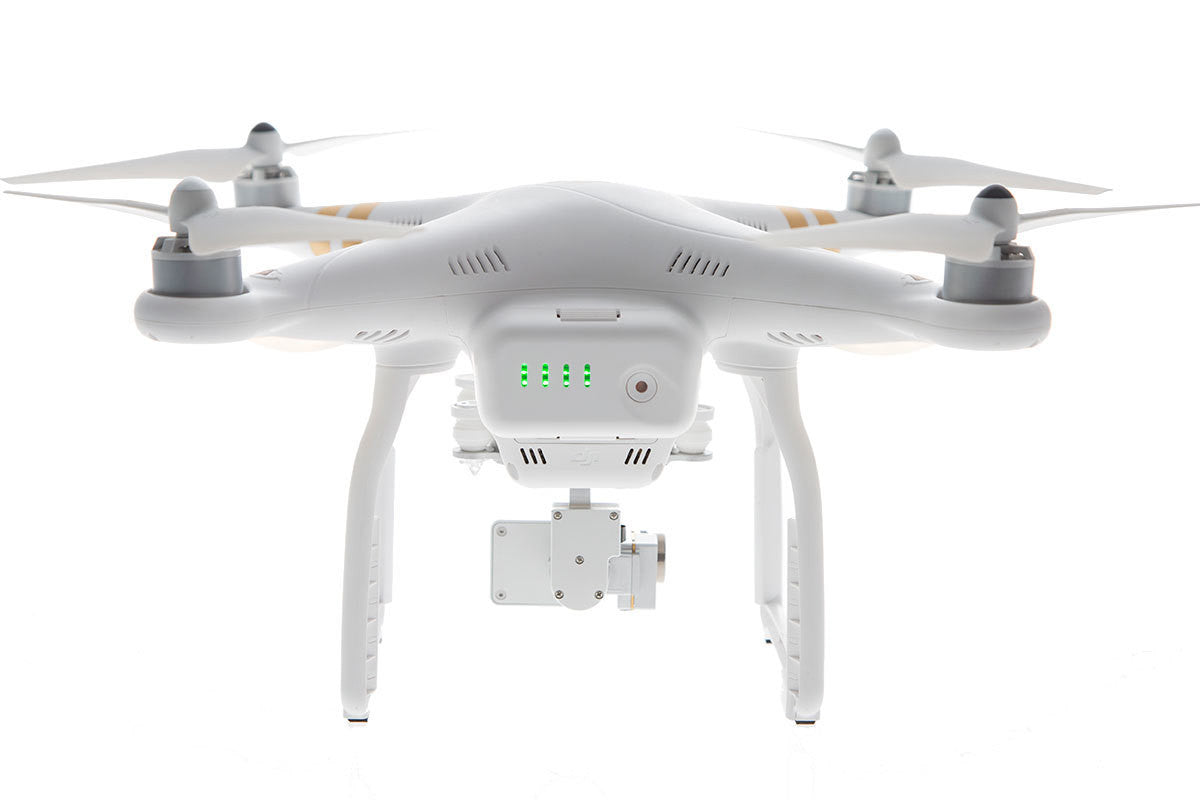 Phantom 3 Intelligent Flight Battery - DroneLabs.ca