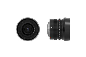 Zenmuse X5 - DroneLabs.ca