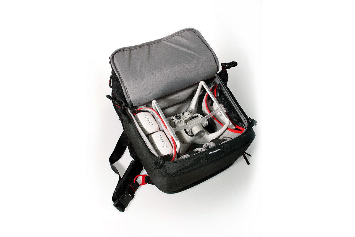 DJI Phantom Backpack - DroneLabs.ca