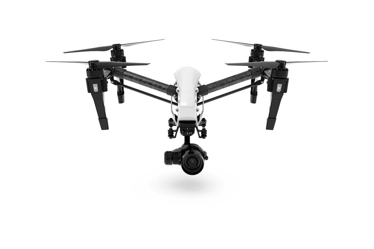 Inspire 1 Pro - DroneLabs.ca