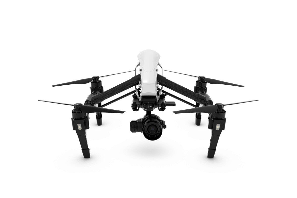 Inspire 1 RAW (Dual Remote) - DroneLabs.ca