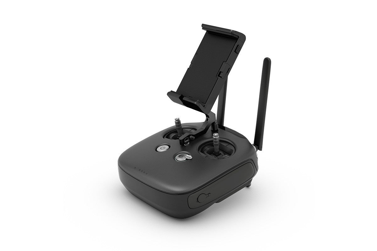 Inspire 1 Series - Remote Controller (Black) - DroneLabs.ca