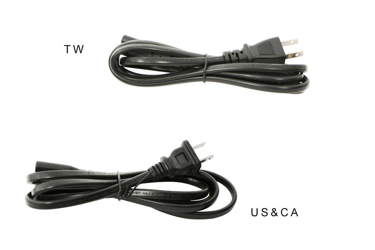 Inspire 1 - 100W Power Adaptor with AC Cable - DroneLabs.ca