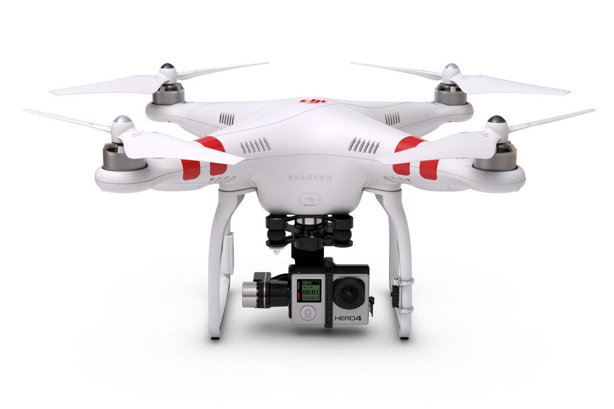 Zenmuse H4-3D - DroneLabs.ca