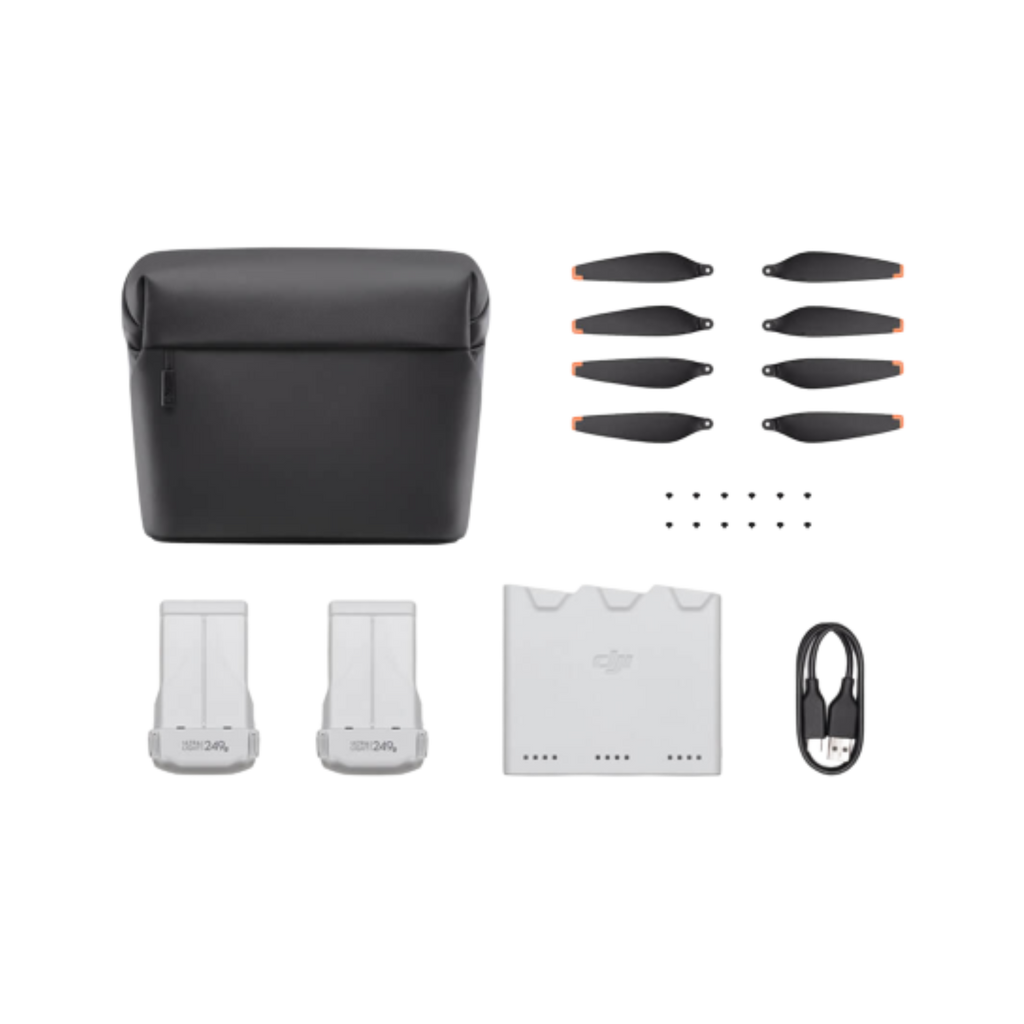 DJI Mini 3 Pro Fly More Kit | Exciting Features Included