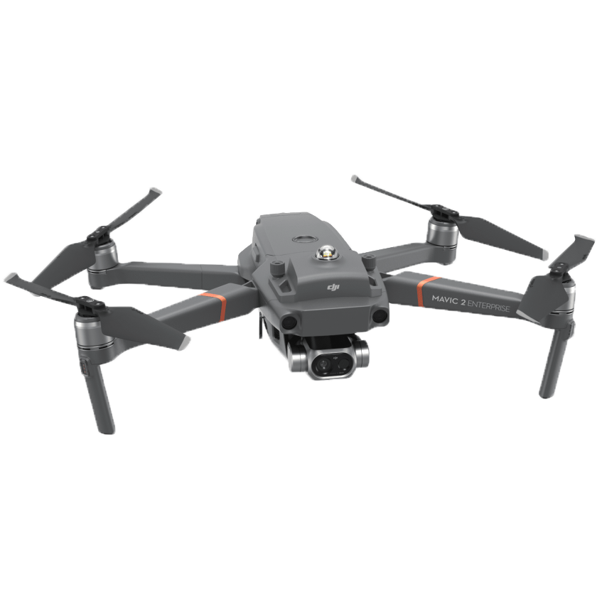 Mavic 2 Enterprise Dual - DroneLabs.ca