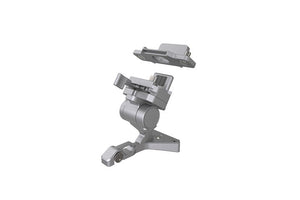 CrystalSky - Remote Controller Mounting Bracket - DroneLabs.ca