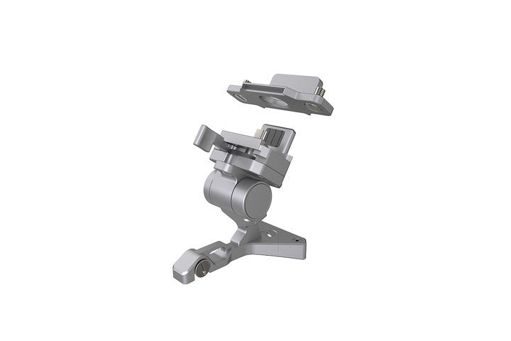 CrystalSky - Remote Controller Mounting Bracket - DroneLabs.ca