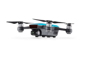 DJI Spark Fly More Combo