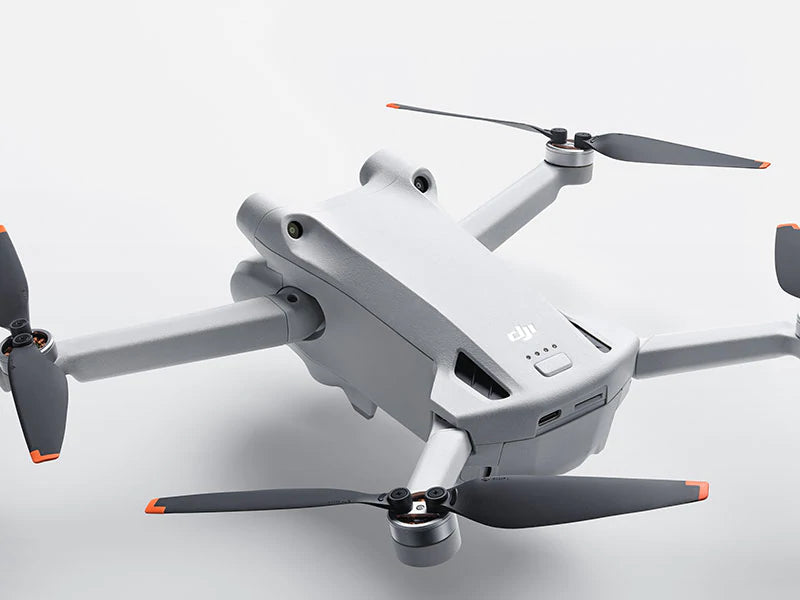 DJI Mini Pro 3 - DroneLabs.ca