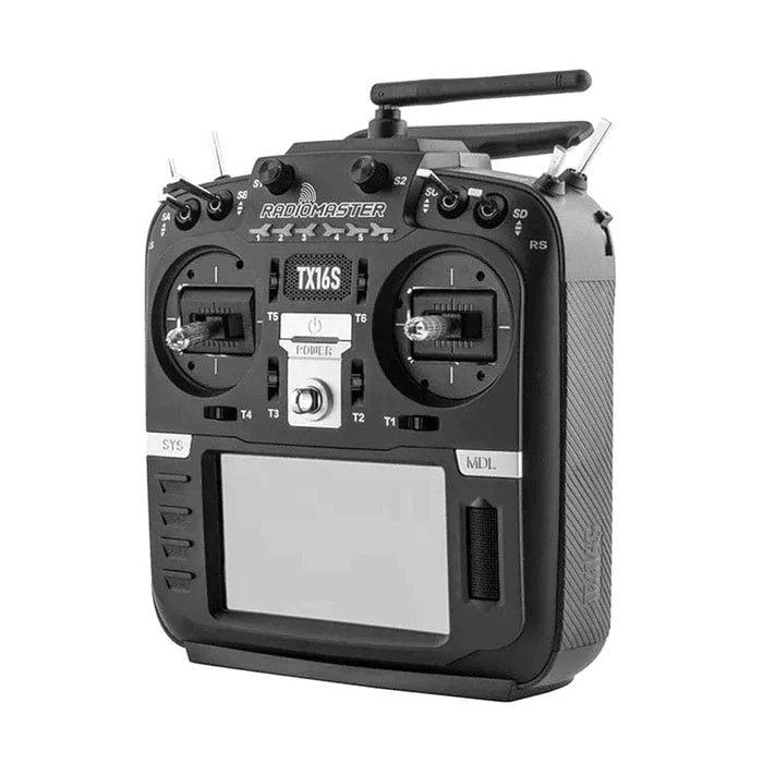RadioMaster TX16S Mark II V4.0 with Battery - DroneLabs.ca