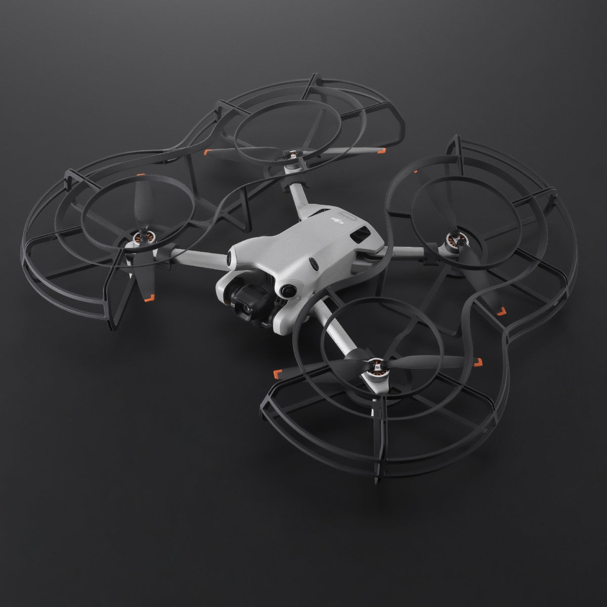 DJI Mini 4 Pro 360° Propeller Guard - DroneDynamics.ca