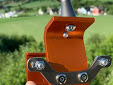 Booster Antenna Adaptor for Mavic & Evo - DroneDynamics.ca